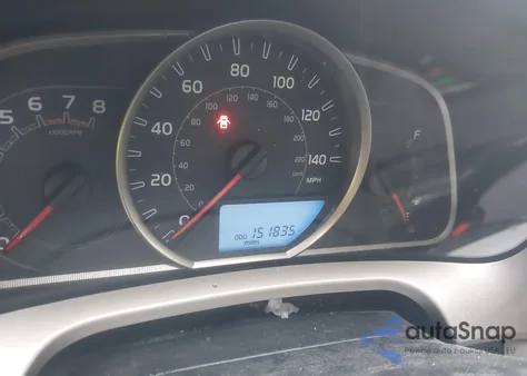 2014 Toyota Rav4 Le из США, поврежденный, VIN JTMBFREV1ED083390